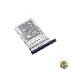 Suport SIM - Card Samsung Galaxy S20 FE 5G G781 Bleumarin