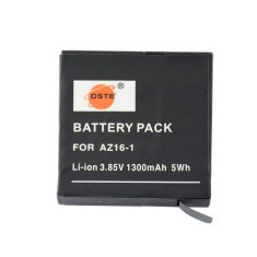 Acumulator DSTE AZ16-1 1300mAh pentru Xiaomi Yi II 4K lite
