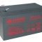ACUMULATOR UPS CYBER POWER 12V / 7.2Ah, pentru seria BR700, &quot;BB BP7.2-12FR&quot;
