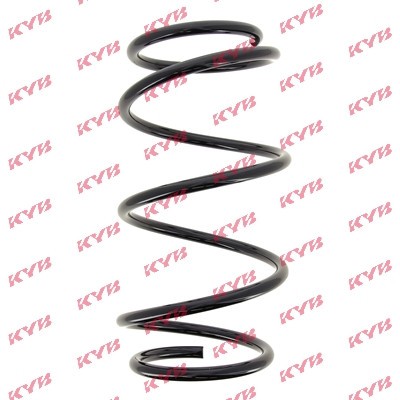 KYB RA3408 K-Flex Arc spiral foto