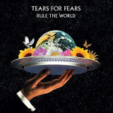 Rule The World - The Greatest Hits - Vinyl | Tears For Fears