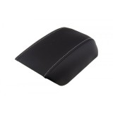 Clapeta cotiera cu buton Volvo Xc90 2003-2014, Culoare : Negru, EZC-VV-018