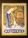 Agnia Barto - Mashenka (drawings by Willi Trubkovich; 1976)