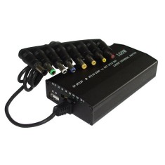 Incarcator Universal Laptop 100W Alimentare 12V 220V 7B009 XXM foto