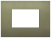Rama Ornament 3M Vimar Arke verde mat 19653.77