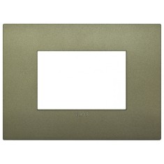 Rama Ornament 3M Vimar Arke verde mat 19653.77