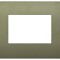 Rama Ornament 3M Vimar Arke verde mat 19653.77