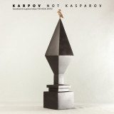 Soundtrack For A Game Of Chess | Karpov Not Kasparov, Fiver House Records