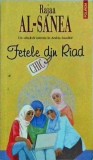 Rajaa Al Sanea - Fetele din Riad