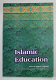 ISLAMIC EDUCATION by KHOSROW BAGHERI NOAPARAST , 2001