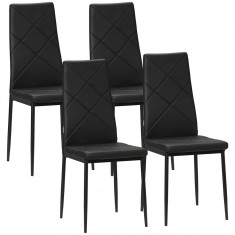 Cauti Set 4 scaune moderne in forma z? Vezi oferta pe Okazii.ro