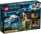 Cumpara ieftin LEGO Harry Potter 4 Privet Drive 75968