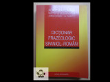 Valeria Neagu Dictionar frazeologic spaniol roman