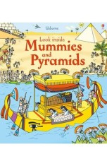 Look Inside Mummies &amp;amp; Pyramids foto