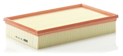 MANN-FILTER C 32 191 Filtru aer foto