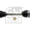 FEBI BILSTEIN 183823 Planetara