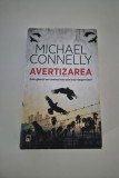 Michael Connelly Avertizarea