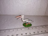 bnk jc Britains Ltd 1382 Pelican with open beak