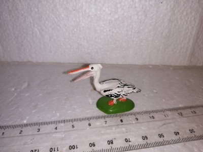 bnk jc Britains Ltd 1382 Pelican with open beak foto