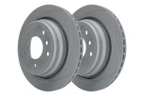 Disc frana BMW 5 (E39) Motor 520 d, 520 i, 523 i, 525 d, 525 i, 525 td, 525 tds, 528 i, 530 d, 530 i, 535 i, 540 i, 298x20mm, 61.3 mm, OE 34211163153