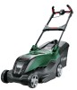 Bosch Rotak 40 Masina de tuns gazonul 1700W, 50L ProAdvanced PowerfulTools