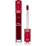 ETUDE Dear Darling Water Gel Tint ruj cu textura de gel culoare 04 Plum Red 5 g