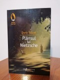 Irvin Yalom, Pl&acirc;nsul lui Nietzsche
