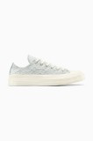 Converse teniși Chuck 71 culoarea gri, A11845C