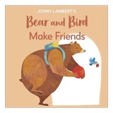 Jonny Lambert&#039;s Bear and Bird