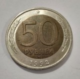 Rusia - 50 Ruble 1992 - L5