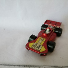 bnk jc Matchbox 24d Team Matchbox