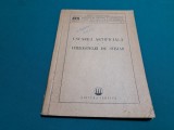 USCAREA ARTIFICIALĂ A CHERESTELEI DE STEJAR /1951 *