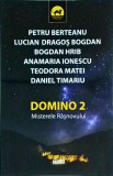 Bogdan Hrib - Domino 2. Misterele Rasnovului