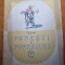 povesti si povestiri - de m . gorki - din anul 1957