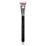 Sigma Beauty Face F08 Precision Powder pensula pentru aplicarea pudrei 1 buc
