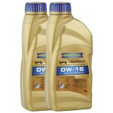 Cumpara ieftin Pachet 2 litri ulei Ravenol EFE USVO 5W30
