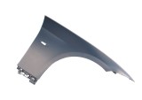 Aripa fata Bmw Seria 3 (E92/93) Coupe/Cabrio, 09.2006-03.2010, partea Dreapta, cu gaura pentru semnalizare, 41357168988, 204102, plastic, Rapid