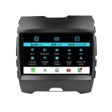 Navigatie Dedicata Ford Edge (2015-2021), 9Inch, 2Gb Ram, 32Gb Stocare, Carplay