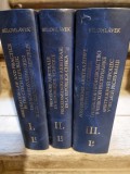 Alexander J. Belohlavek - Arbitration Law and Practice in the Czech Republic Vol. I, II, III