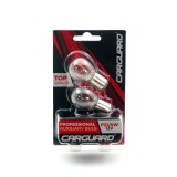 Set 2 becuri auto P21/4W - CARGUARD