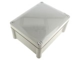 Carcasă LEGRAND 035022 pentru perete 160x200x94mm - cutie conexiuni robustă