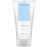 MIXGLISS - NATURAL WATER BASED LUBRICANT 150 ML