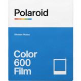 Film Color Polaroid pentru Polaroid 600, 8 buc