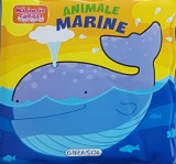 Ma joc in cadita! Animale marine PlayLearn Toys, 2020, Girasol