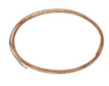 Conducta frana cupru diametru 4,75 mm, Grosime perete 0,9 mm, lungime 5000 mm