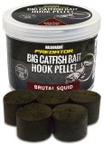 Haldorado Pelete de carlig Catfish Bait Hook Pellet 28 mm, 300g - Brutal Squid