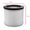 Filtru pentru aspirator de cenusa HEPA 120mm