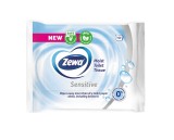 Hartie Igienica Umeda Zewa Sensitive, 42 buc, Biodegradabila, Fara Parfum, pH Neutru, Dizolvabila in Apa, Piele Sensibila
