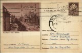 NI1146 Constantin Turcu, Iași, carte poștală către preot Constantin Bobulescu, 1955