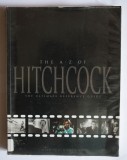 Howard Maxford - The A-Z of Hitchcock